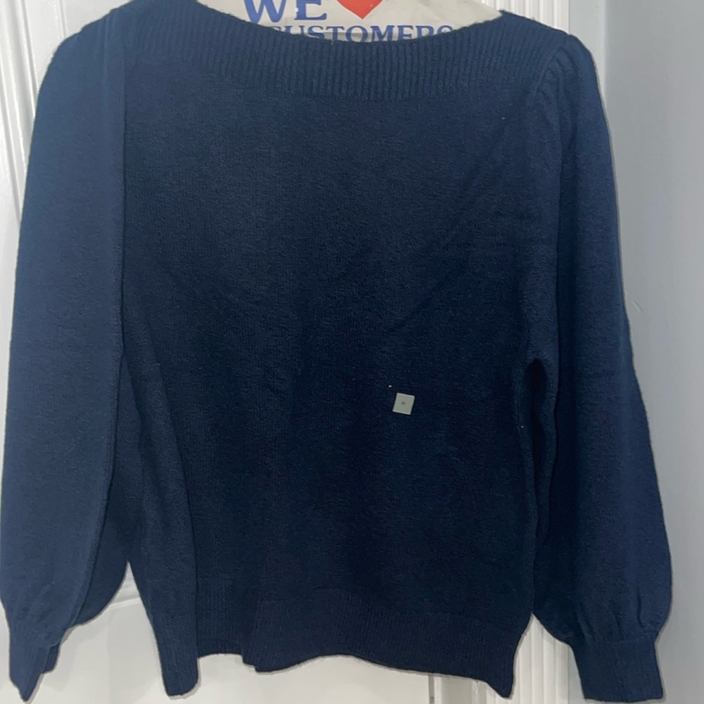 Loft new sweater